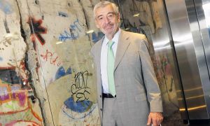 Los votos de 1995. “Nosotros captamos mayoría de independientes. Gente que no tuvo problema en algún momento en votarlo a Alfonsín, aunque no fueran radicales. Y que después votó a Menem”.