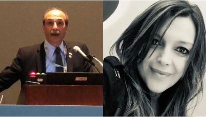 Covid: murieron dos médicos que no fueron vacunados