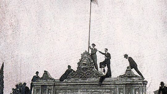 UNCs. Pionera de la reforma universitaria.
