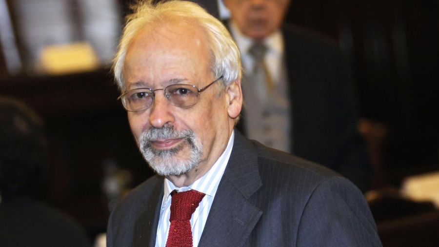 Horacio Verbitsky 20210305
