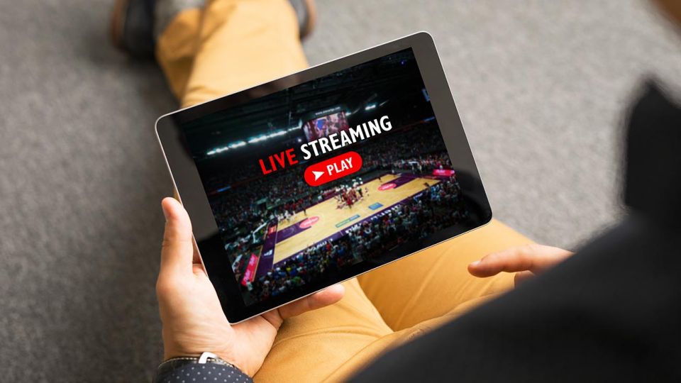 streaming