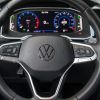 Volkswagen Nivus Highline Hero Tiptronic 200 TSI (Fotos: Alejandro Cortina Ricci)
