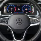 Volkswagen Nivus Highline Hero Tiptronic 200 TSI