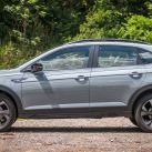 Volkswagen Nivus Highline Hero Tiptronic 200 TSI