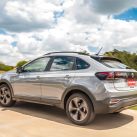 Volkswagen Nivus Highline Hero Tiptronic 200 TSI