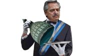 Alberto parlamentarismo