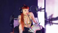 OnlyFans: la red triple X donde están, entre otras, Cazzu