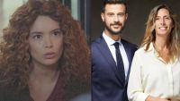 Fuerza de mujer y Telenoche