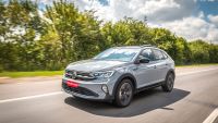 Probamos el nuevo Volkswagen Nivus 2021