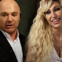 Reunión de MasterChef celebrity: El beboteo "comprometedor" de Vicky Xipolitakis a Germán Martitegui
