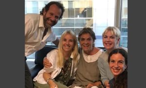 Los herederos de Bartolomé Mitre llegaron a un acuerdo por los bienes