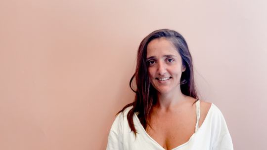 Conocé a esta emprendedora que le ganó al bullying y construyó una empresa que exporta al mundo