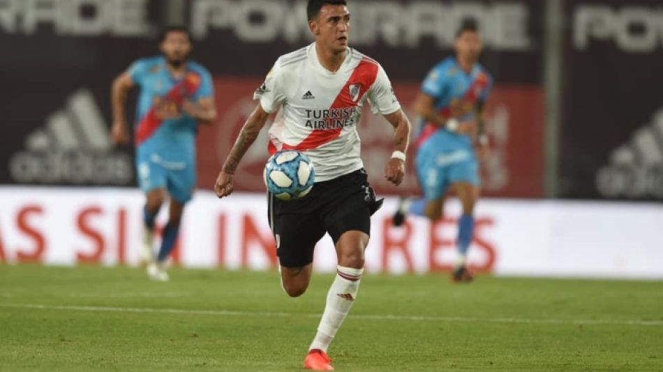 Matías Suárez