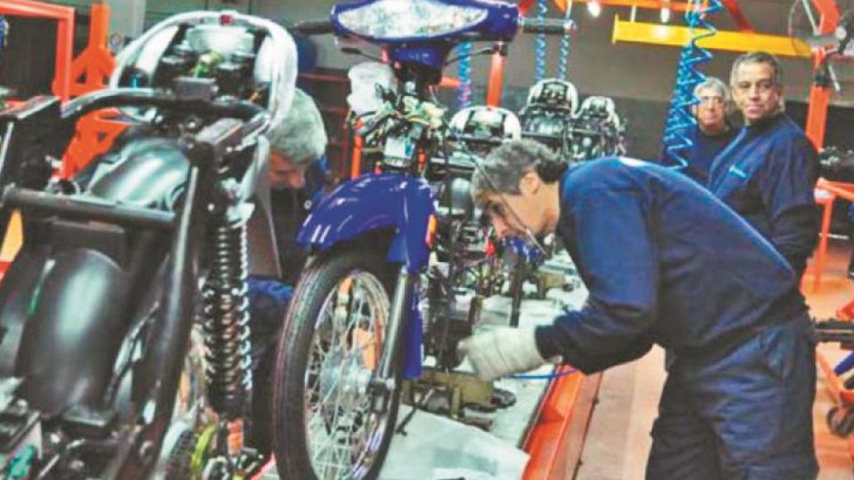 Cerro Motos