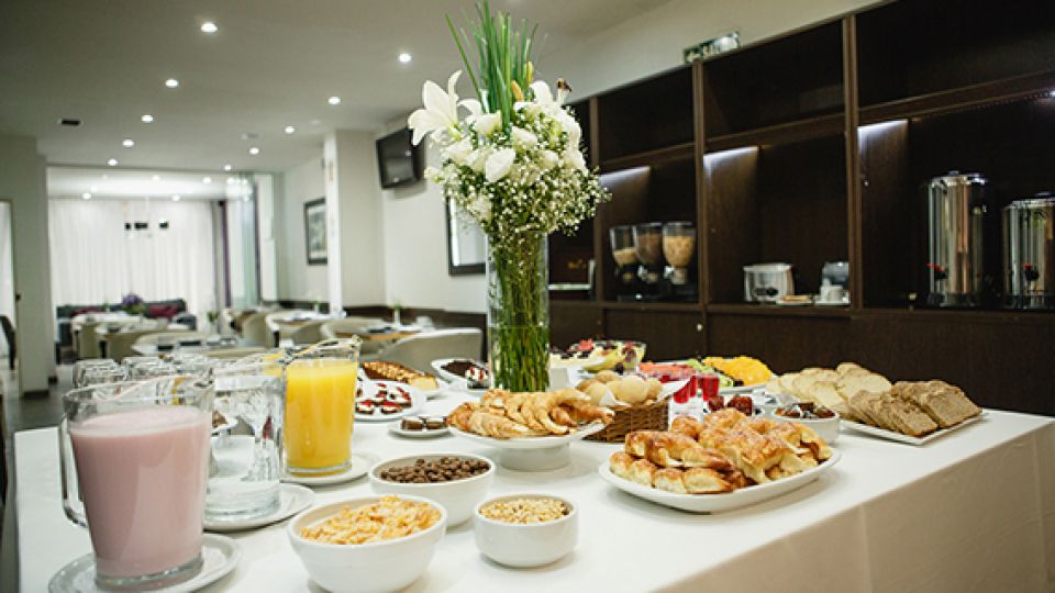 Números de hotelería