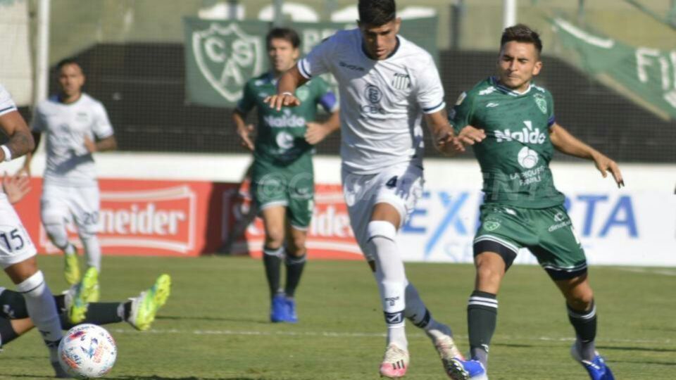 Sarmiento