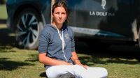 Conocé al novio polista de Mía, la hija de María Vázquez y Adolfo Cambiaso