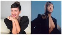 Las argentinas que conquistaron la red carpet de los premios Goya 2021