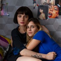 El debut de Letizia Lamartire como directora de una serie fue con Baby, y fue la directora principal de la última temporada