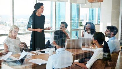 Trabajo. Las áreas de recursos humanos son claves en el cambio cultural para conquistar igualdad.