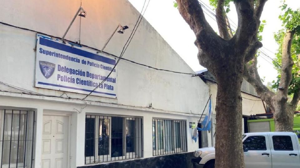 Maradona Junta Médica La Plata
