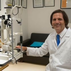 Dr. Daniel Badoza  | Foto:Dr. Daniel Badoza 