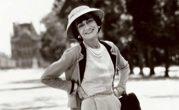 realce Pensar en el futuro Barcelona Marie Claire | Coco Chanel: Se cumplen 52 años sin la mujer que revolucionó  la moda