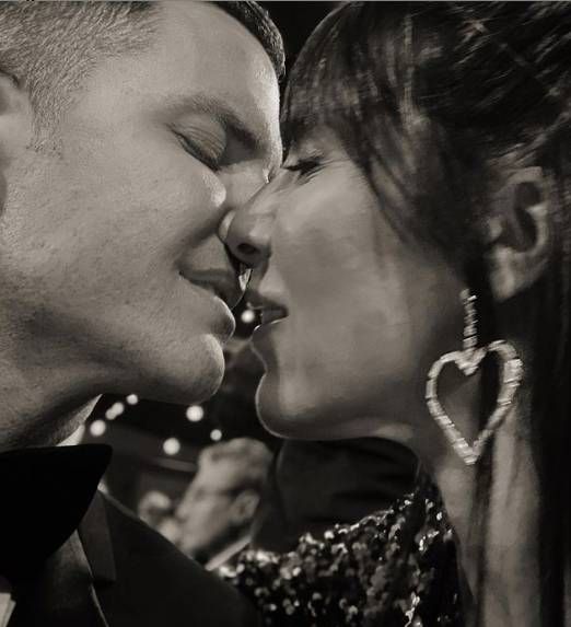 Masterchef: así empezó la historia de amor de Santiago del Moro y María José Sánchez