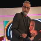 Jorge Rial presentó al equipo de "TV Nostra", su nuevo programa
