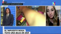Impuesto rosa - RePerfilAr