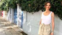 El conmovedor mensaje de Isha Escribano, la mujer trans que recibió su DNI rectificado
