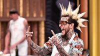 Se conocieron los motivos por los que Alex Caniggia no está en el grupo de MasterChef