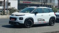 Aparece el nuevo Citroën C3 Aircross, aunque se espera la llegada de otro SUV