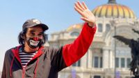 Conmoción por la muerte de Ricardo González, reconocido como el payaso "Cepillín"