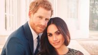 El príncipe Harry y Meghan Markle revelaron el sexo de su bebé en camino