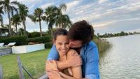 ¡Falta menos! Pampita eligió el nombre de su bebé