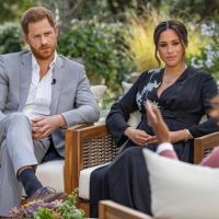 El príncipe Harry y Meghan Markle revelaron el sexo del bebé