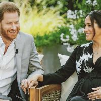 Harry y Meghan