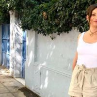 Isha Escribano, una argentina empoderada que hoy celebra su día