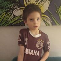 Luis Ventura reveló que su hijo Antonio debió ser internado: "No estoy bien"