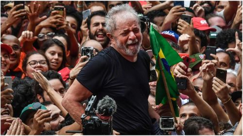Foja cero: la razón por la que Lula da Silva podrá ser candidato en 2022 |  Perfil