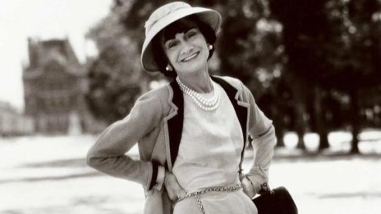 Coco Chanel: Se cumplen 52 años sin la mujer que revolucionó la moda