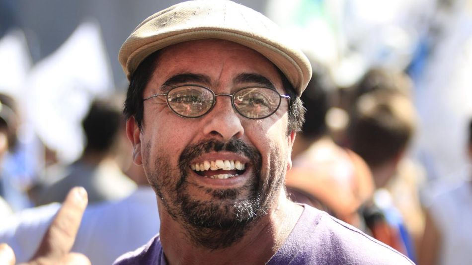 Fernando Esteche 20210308