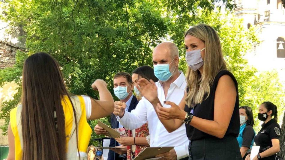 Larreta