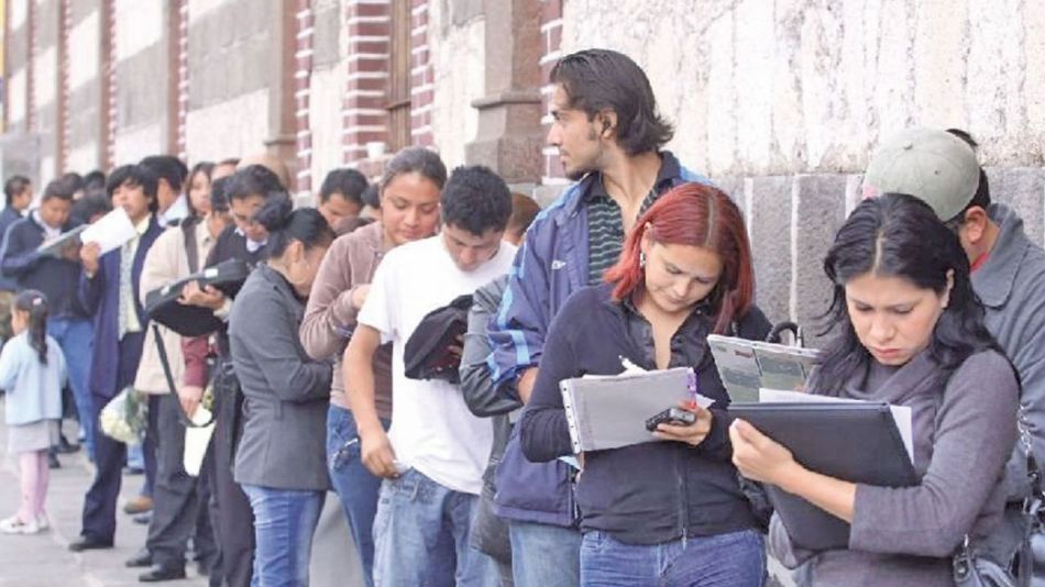 Mercado laboral