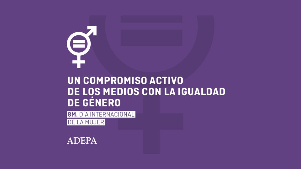 Campaña 2021 de ADEPA.