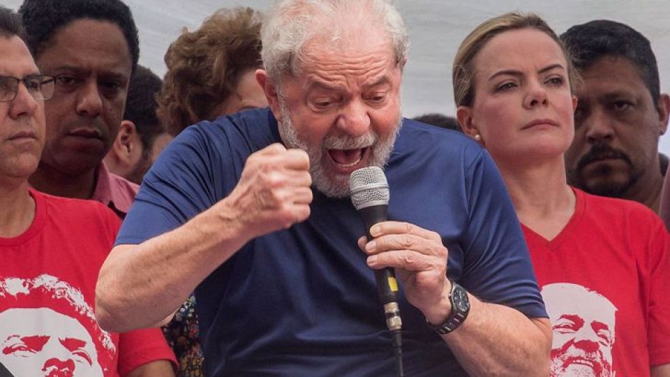 Lula da Silva
