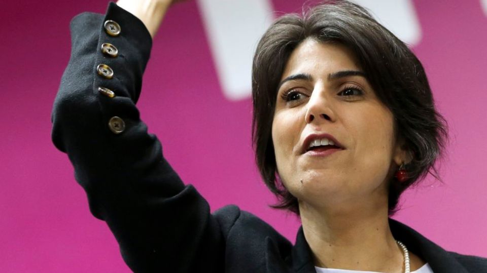 Walter Delgatti Hacker Brasil