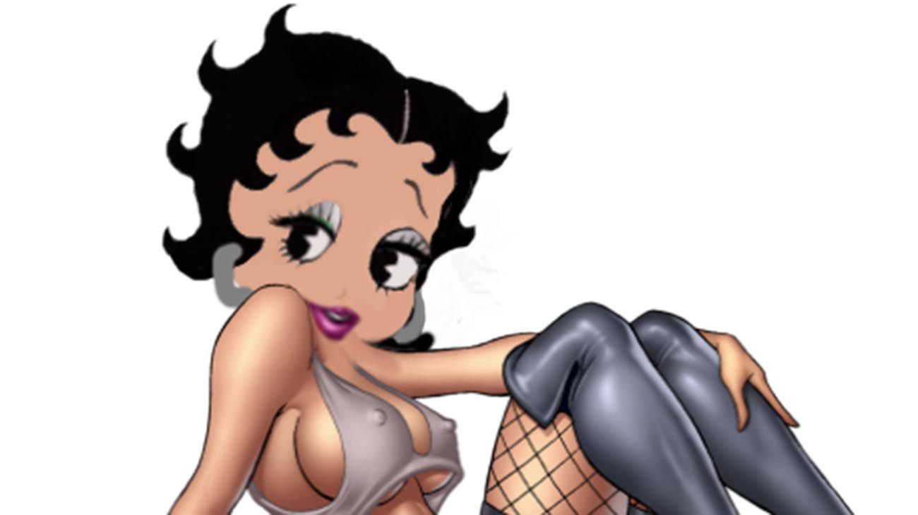 Betty Boop