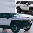 Hummer